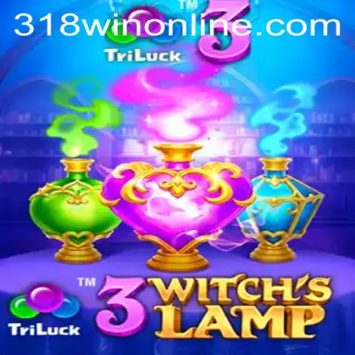 Discover the Enchanting World of 3WitchsLamp and the Magic of 318WIN.COM