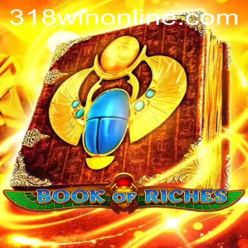 Delving into the Allure of Book of Riches: An Enigmatic Adventure Awaits