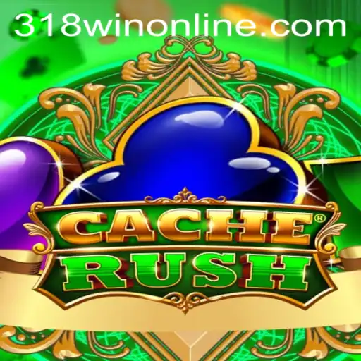 CacheRush: The Ultimate Adventure Game Experience