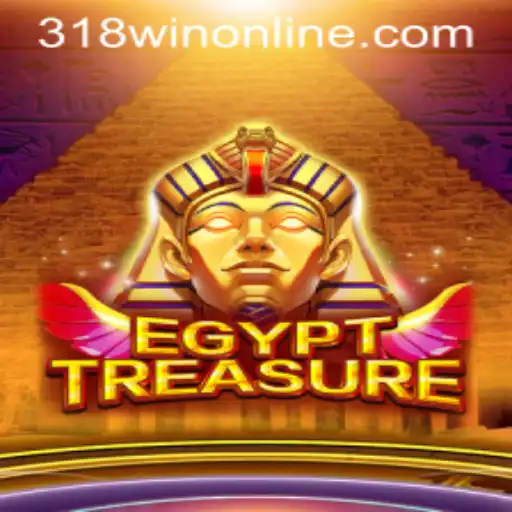 Discover the Exciting World of EgyptTreasure at 318WIN.COM