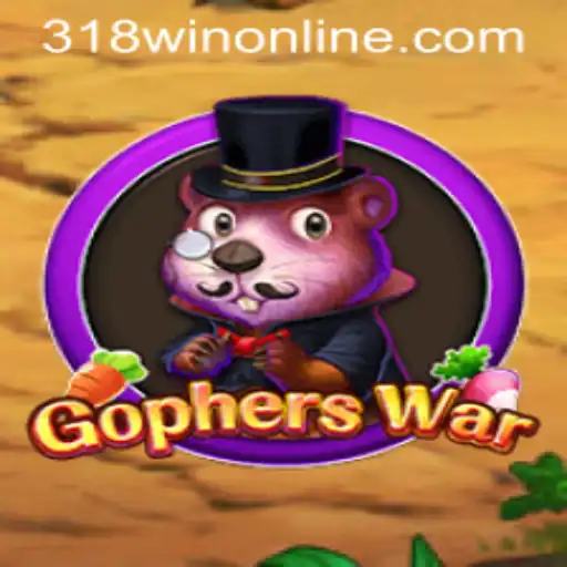 Exploring the Thrills and Strategy of GophersWar