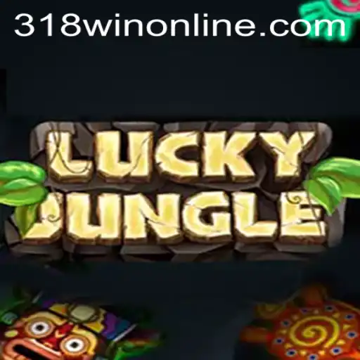 LuckyJungle: A Thrilling Adventure for Gamers