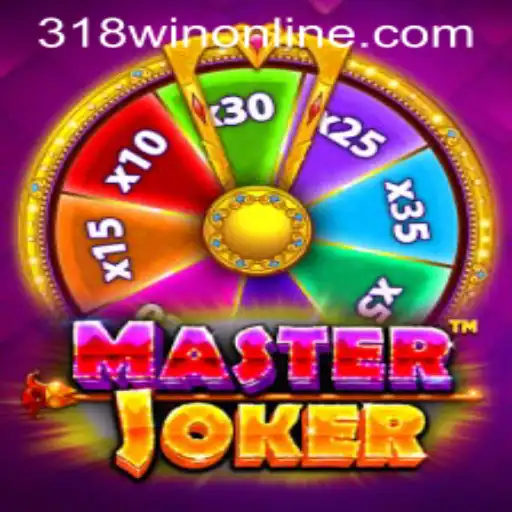 MasterJoker: Exploring the Thrills of 318WIN.COM's Latest Sensation