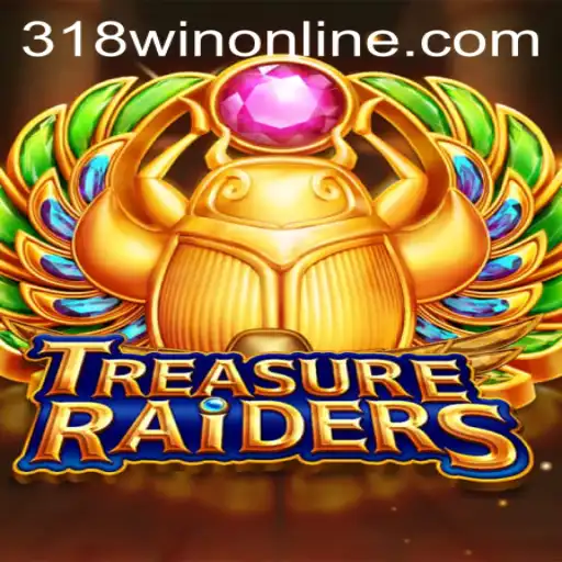 Unveiling TREASURERAIDERS: A Thrilling Adventure Game Experience