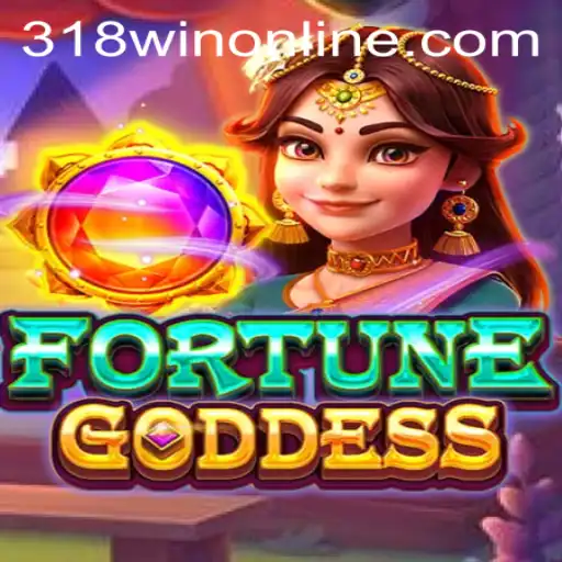 Discover the Exciting World of FORTUNEGODDESS: A Game of Luck and Strategy on 318WIN.COM