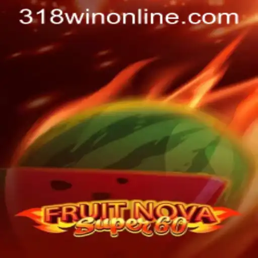 FruitNovaSuper60: A Thrilling Dive into the World of Online Gaming
