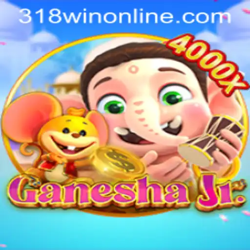 Discovering GaneshaJr: A New Gaming Sensation with 318WIN.COM
