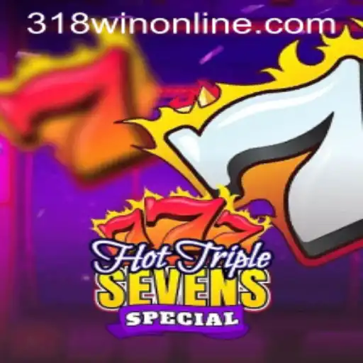 HotTripleSevensSpecial: A Deep Dive into the Thrilling World of Classic Slots