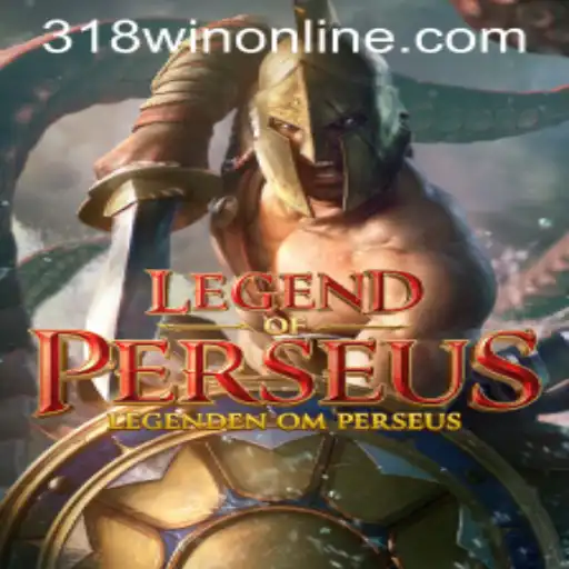 LegendofPerseus: Dive into the Epic Adventure of Greek Mythology
