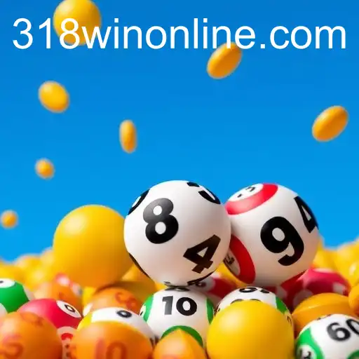 Exploring the Fascinating World of Lottery Games with 318WIN.COM