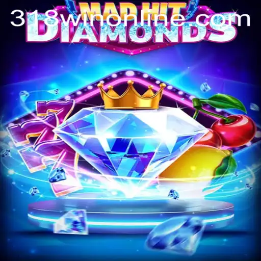 Discovering MadHitDiamonds: A Game of Skill and Luck
