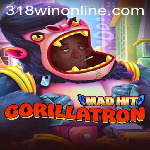 MadHitGorillatron: An Exciting New Journey into the World of Gaming