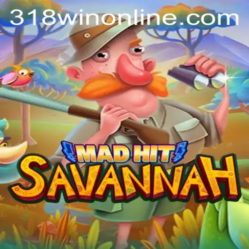MadHitSavannah: An Exciting Blend of Strategy and Adventure