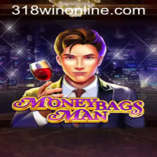 Immerse Yourself in the Thrill of MoneybagsMan: The Ultimate Gaming Experience
