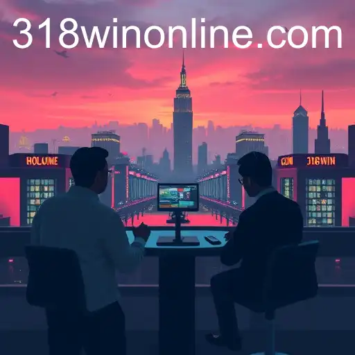 Understanding Monopoly and the Role of 318WIN.COM