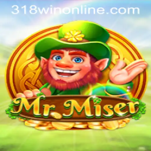 Exploring the Immersive World of MrMiser and the 318WIN.COM Experience