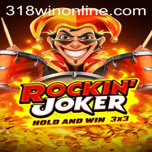 Exploring RockinJoker: A Thrilling Twist on Classic Gaming