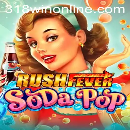 Experience the Thrill of RushFeverSodaPop: The Ultimate Gaming Adventure