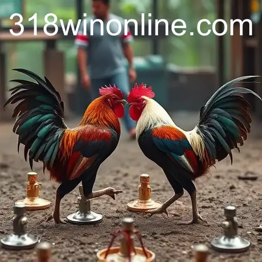 Exploring the Exciting World of Sabong Games