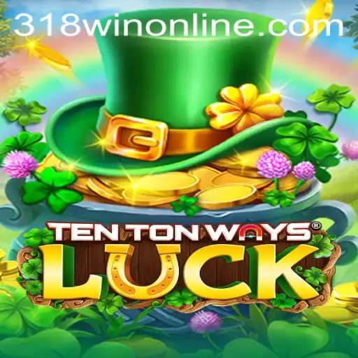 Discover the Excitement of TenTonWaysLuck: A Comprehensive Guide to the Game
