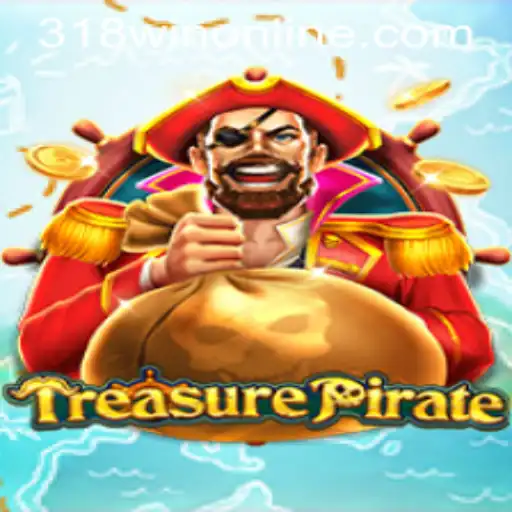 TreasurePirate: The Adventurous Quest by 318WIN.COM