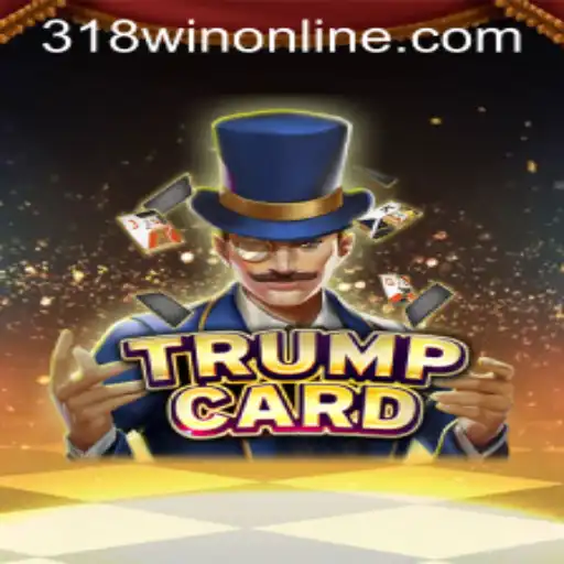 TrumpCard: The Thrilling Blend of Strategy and Excitement