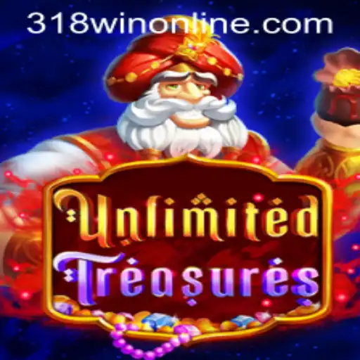 UnlimitedTreasures: An Exciting Adventure Game