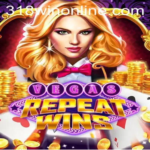 Experience the Thrill of VegasRepeatWins and 318WIN.COM