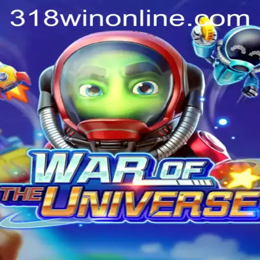 WAROFTHEUNIVERSE: Explore the Spectacular Universe Battle