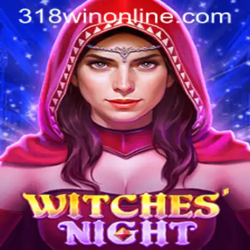 WitchesNight: Unveiling a Mysterious Gaming Adventure