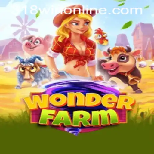 Experience the Enchantment of WonderFarm Gaming Adventure